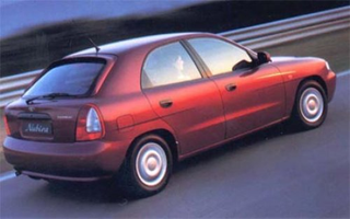 Illustration for article titled Terrible cars that I like for no good reason, vol. 1